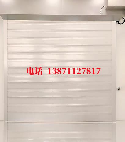 渭南防爆柔性卷帘门