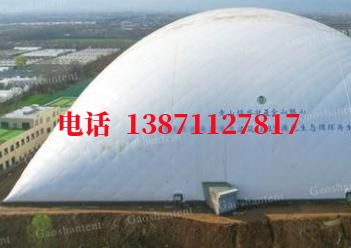 渭南气膜棚卷帘门,电动门