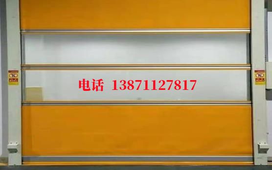 渭南洁净室门